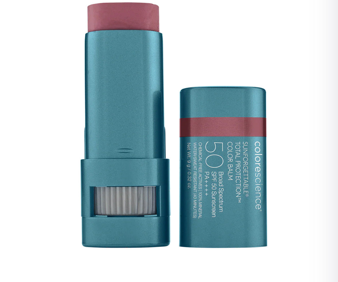 Sunforgettable® Total Protection® Color Balm SPF 50