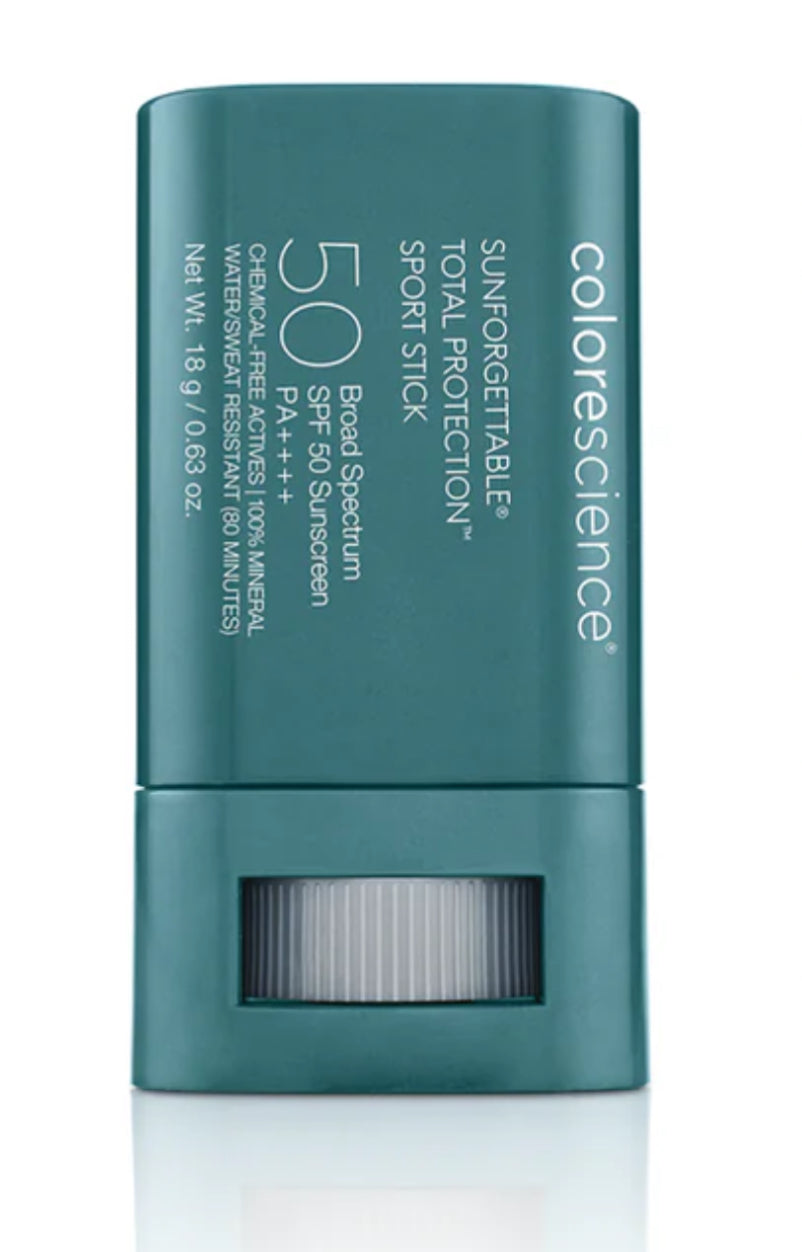 Sunforgettable® Total Protection® Sport Stick SPF 50