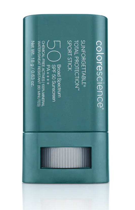 Sunforgettable® Total Protection® Sport Stick SPF 50