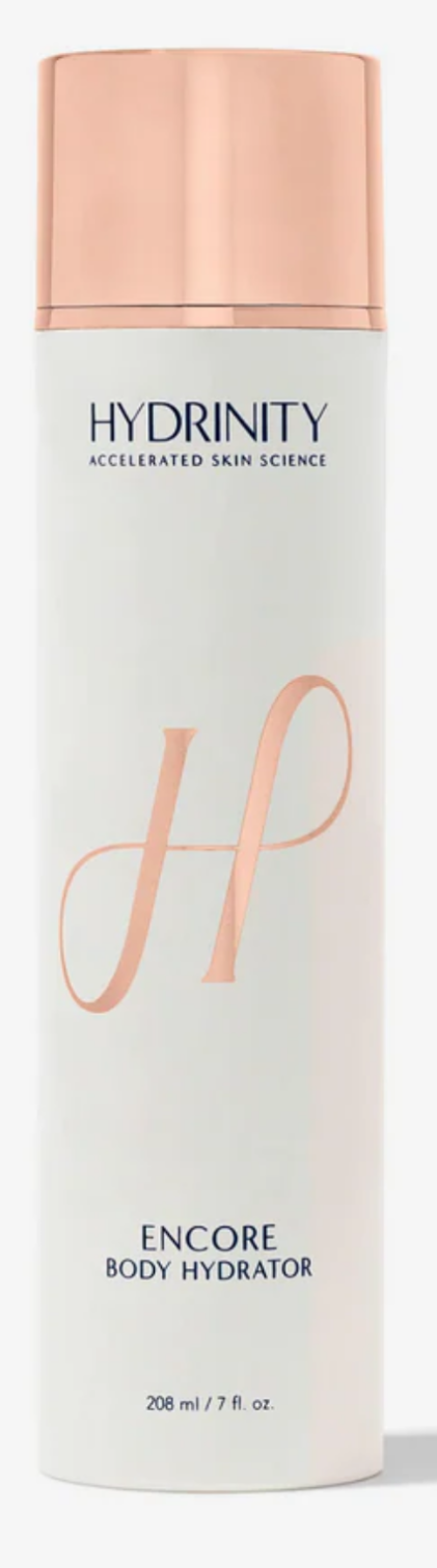 ENCORE Body Hydrator- Travel Size