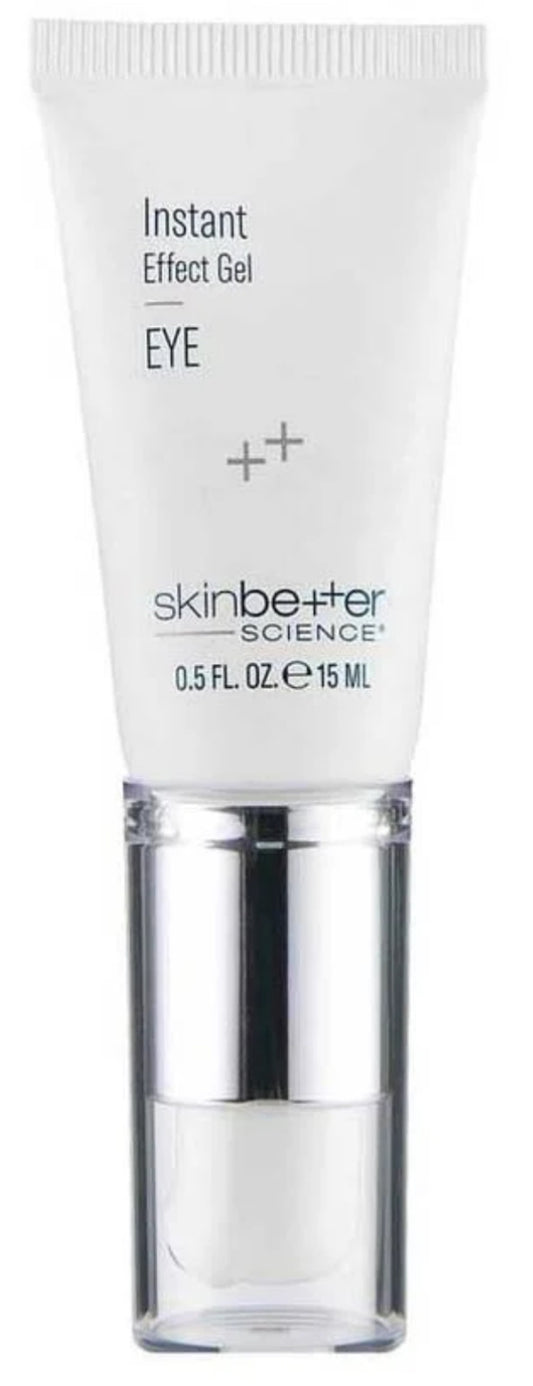 Instant Effect Gel EYE