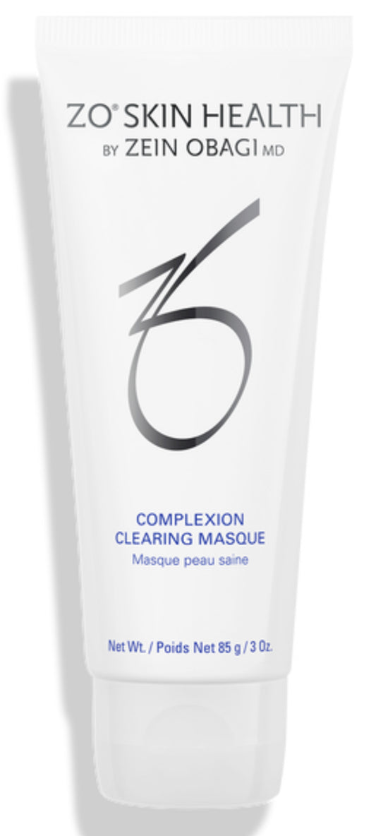 Complexion Clearing Masque